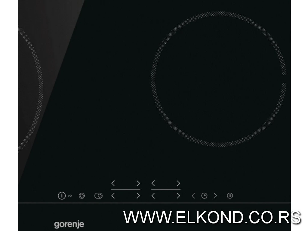 UGRADNA PLOČA CT43SC 734820