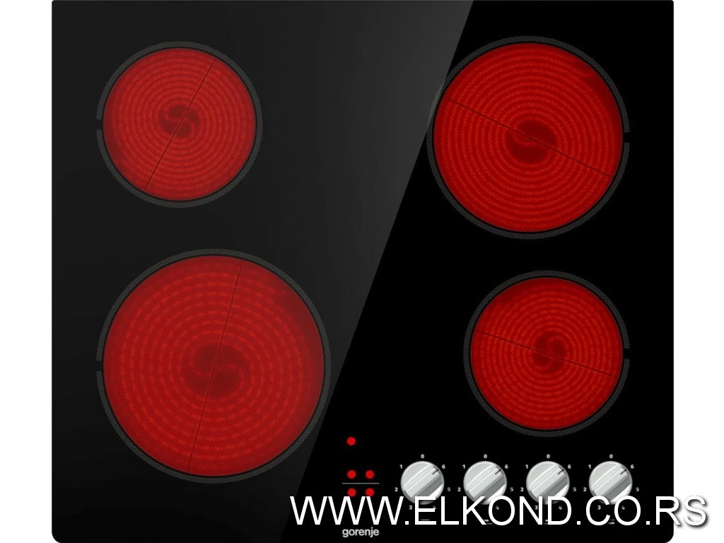 **UGRADNA PLOČA EC641BSC 730276 GORENJE