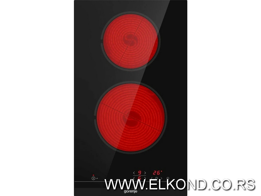 **UGRADNA PLOČA ECT321BCSC 730284