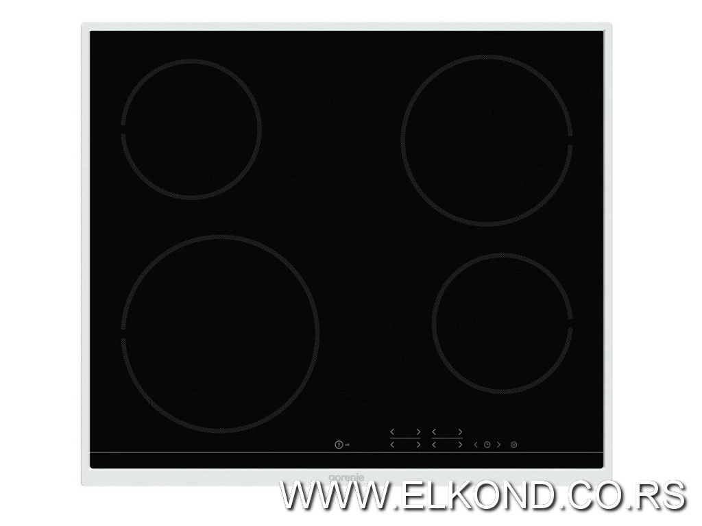 **UGRADNA PLOČA ECT641BX 730604