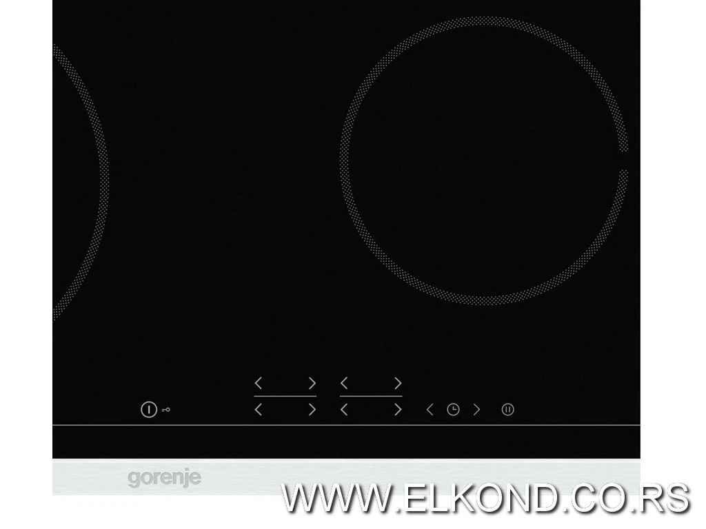 **UGRADNA PLOČA ECT641BX 730604