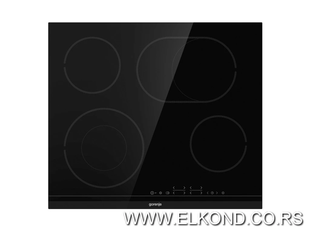 **UGRADNA PLOČA ECT643BCSC 730354