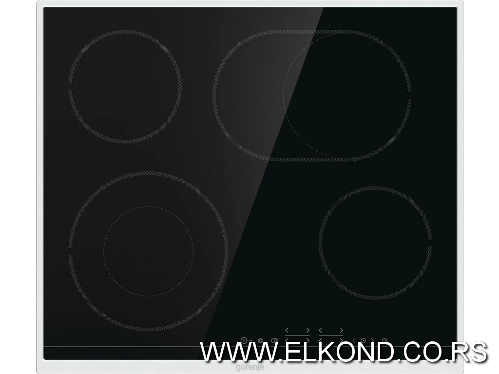 **UGRADNA PLOČA ECT643BX 730355
