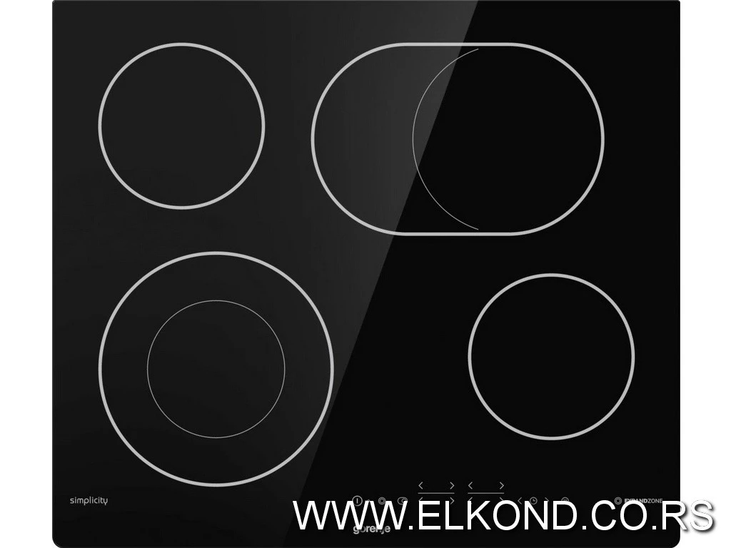 **UGRADNA PLOČA ECT643SYB  733114