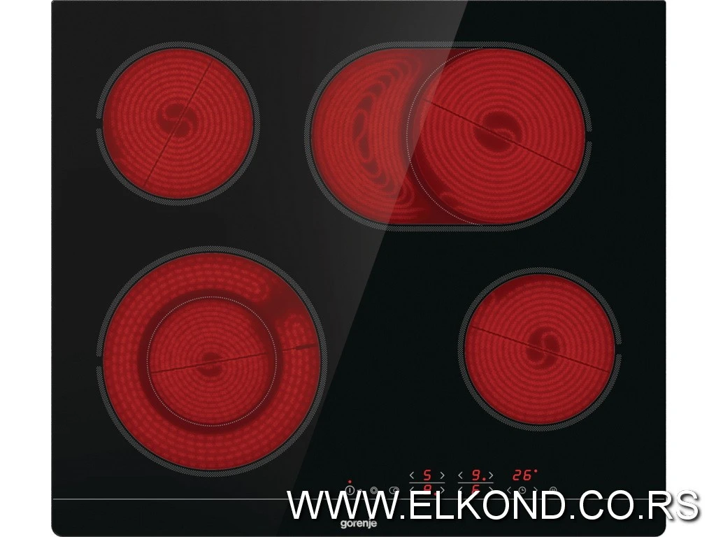 **UGRADNA PLOČA ECT643SYB  733114