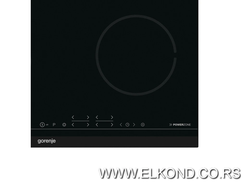 **UGRADNA PLOČA ECT647BCSC 730731 GORENJE