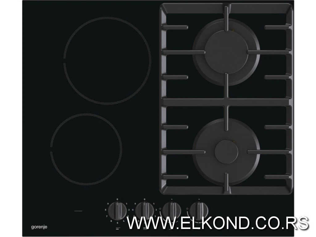 **UGRADNA PLOČA GCE691BSC  734118