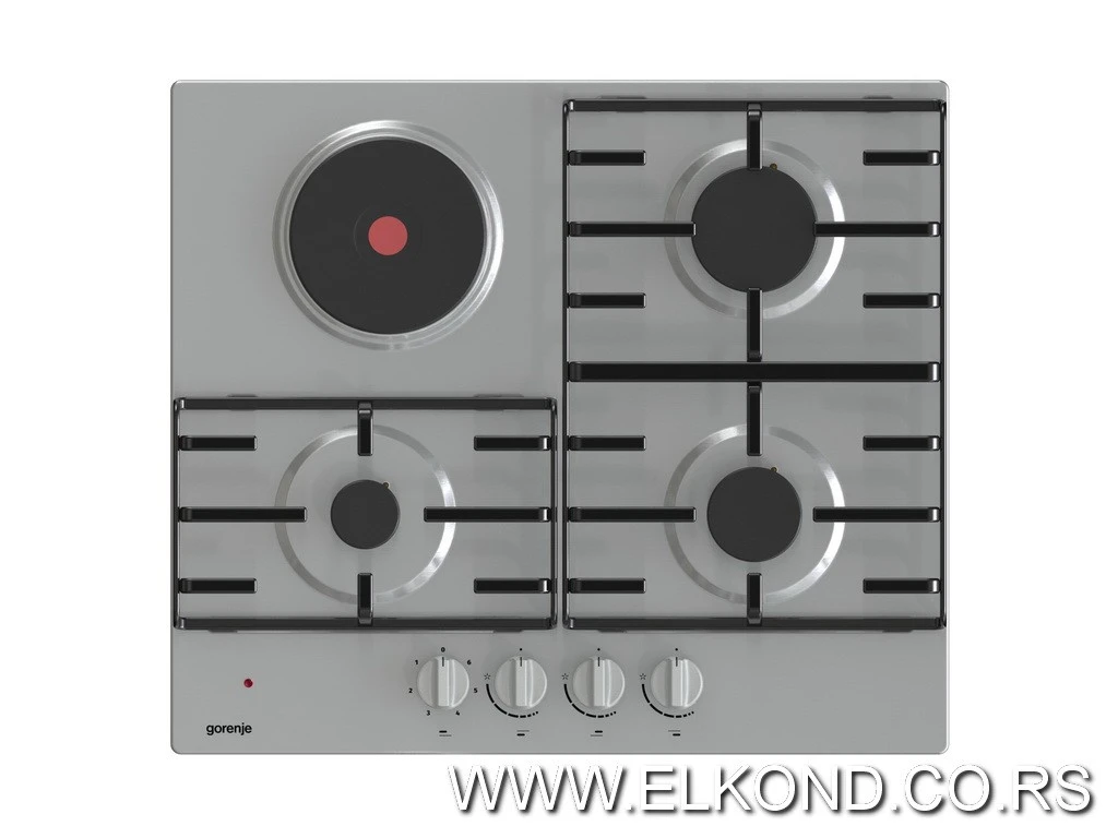 **UGRADNA PLOČA GE680X