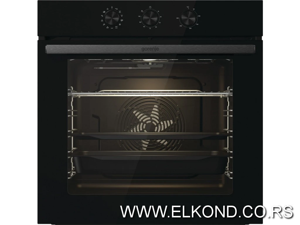 **UGRADNA RERNA BO6727E03BG GORENJE 738370