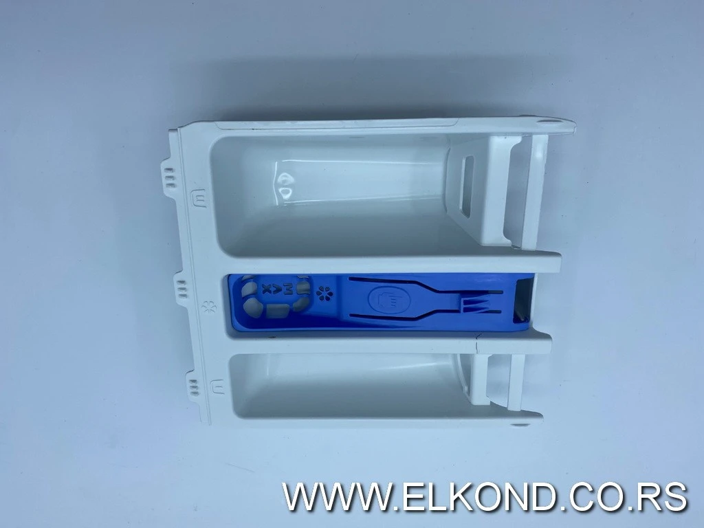 ULOŽAK DOZIRNE POSUDE VEŠ MAŠINE BEKO 2416600100