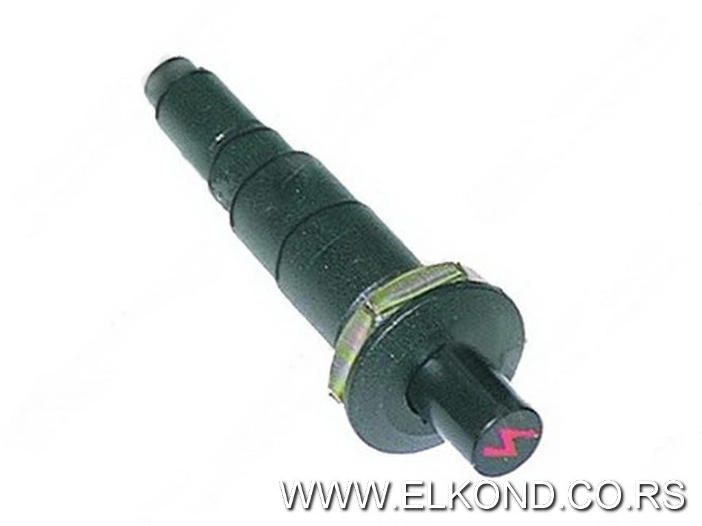 UPALJAČ PLINA PIEZOELE FI-18MM 3001020
