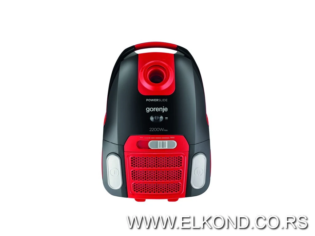 **USISIVAČ GORENJE VC2221PSBKR