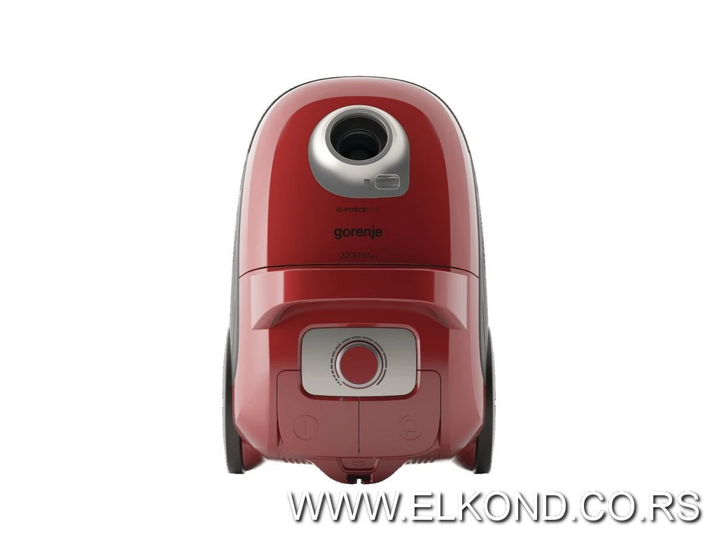 **USISIVAČ GORENJE VC2223GLR