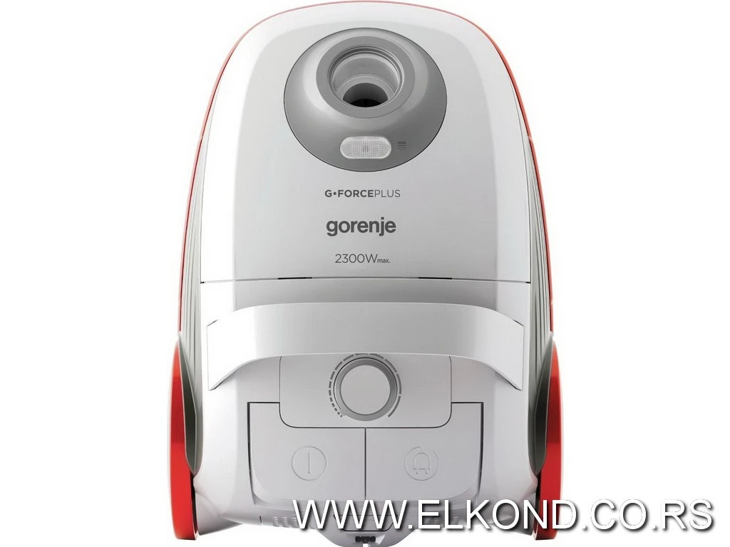 **USISIVAČ GORENJE VC2321GPLW 678635