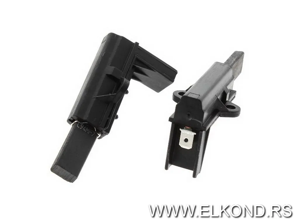 Ugljena četkica 5X12.5X32mm 2/1 set INDESIT C00196545 SCHUNK