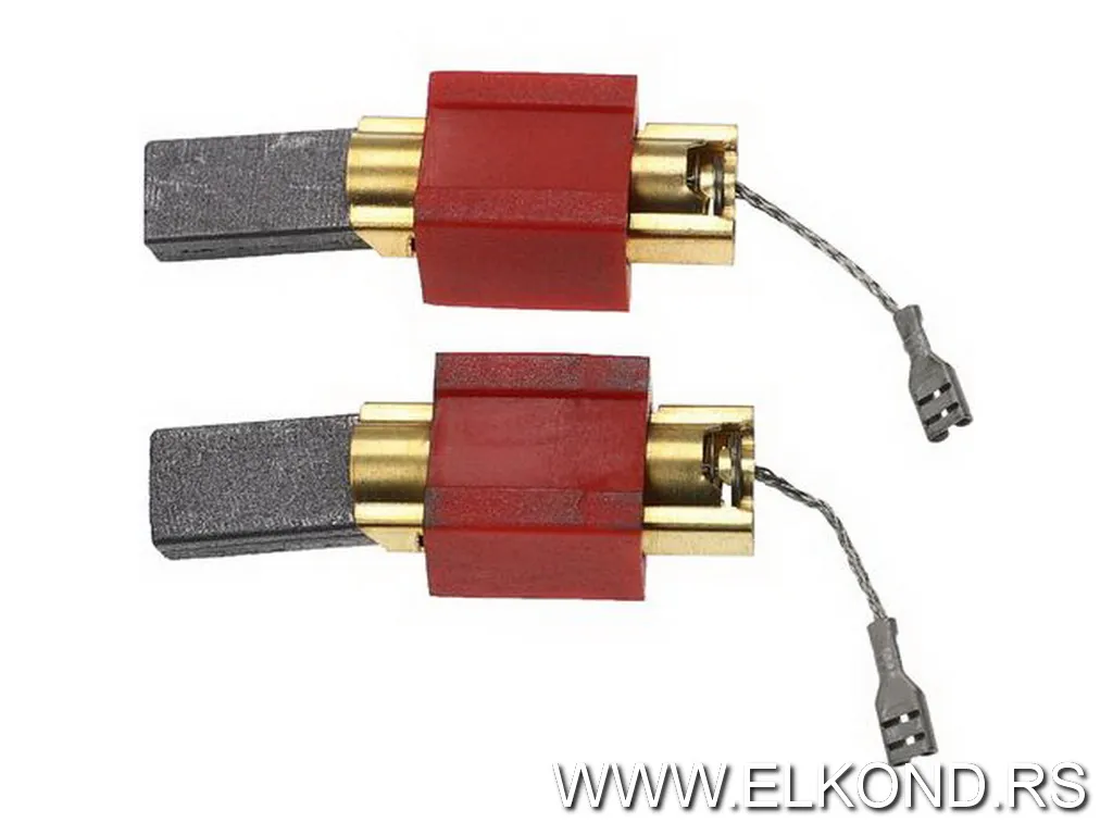 Ugljena četkica veš mašine set MIELE 4297410