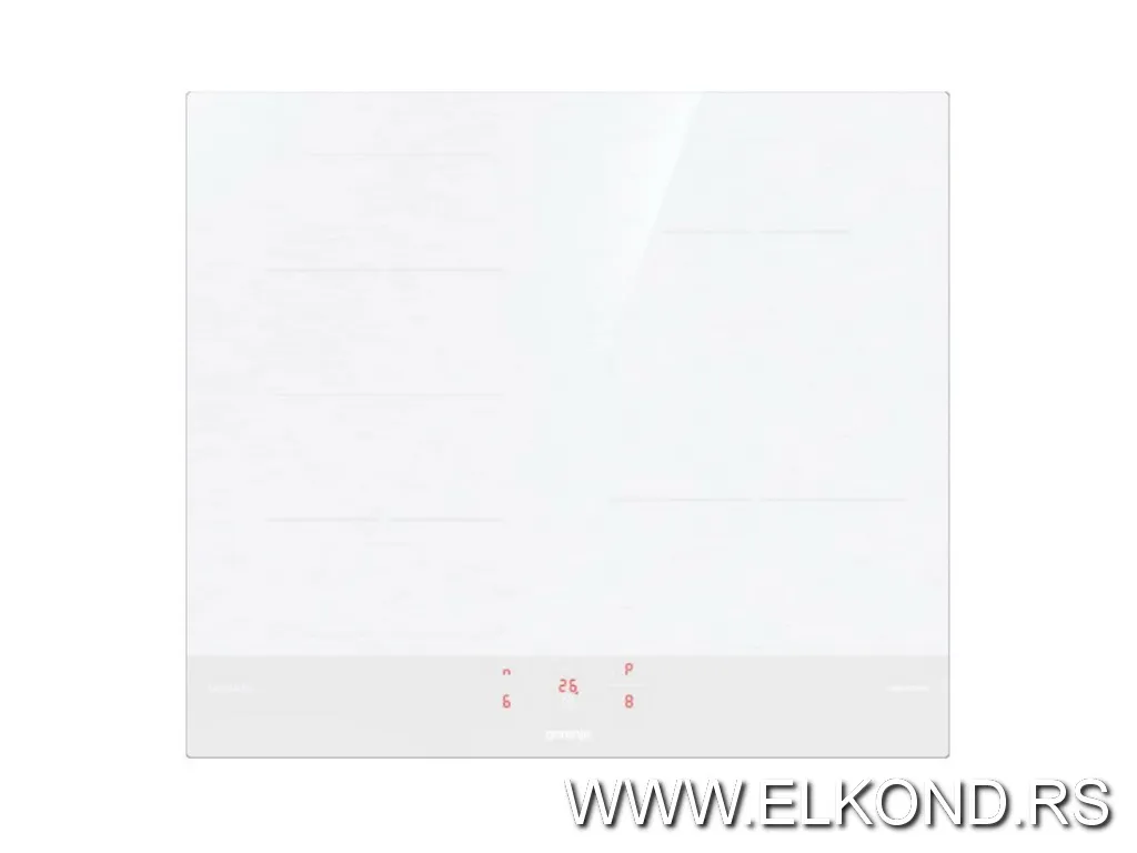Ugradna ploča GI6421SYW 743645