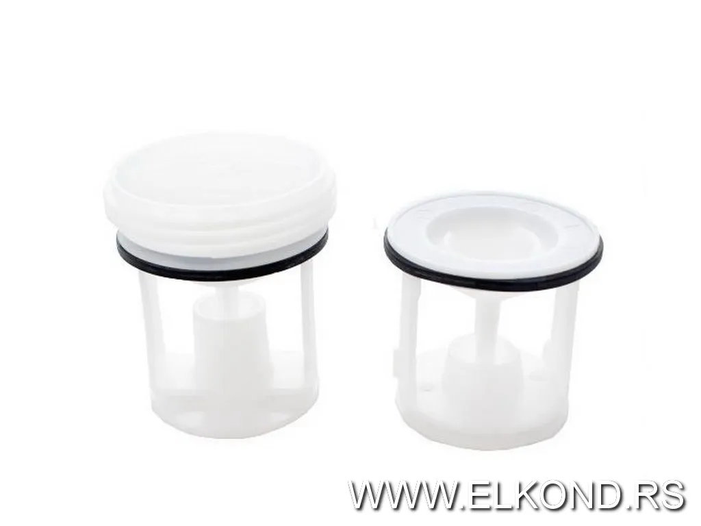 Uložak filtera veš mašine set Indesit C00141034
