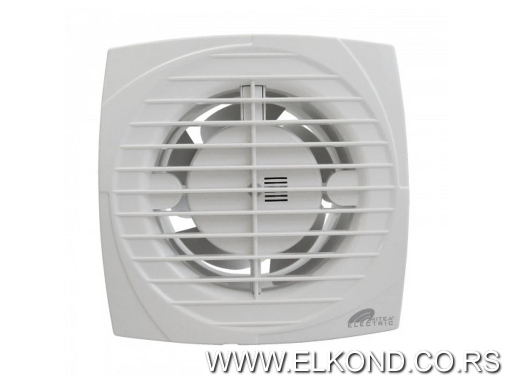 VENTILATOR KUPATILA FI-100 15W MV-FI100 BELI