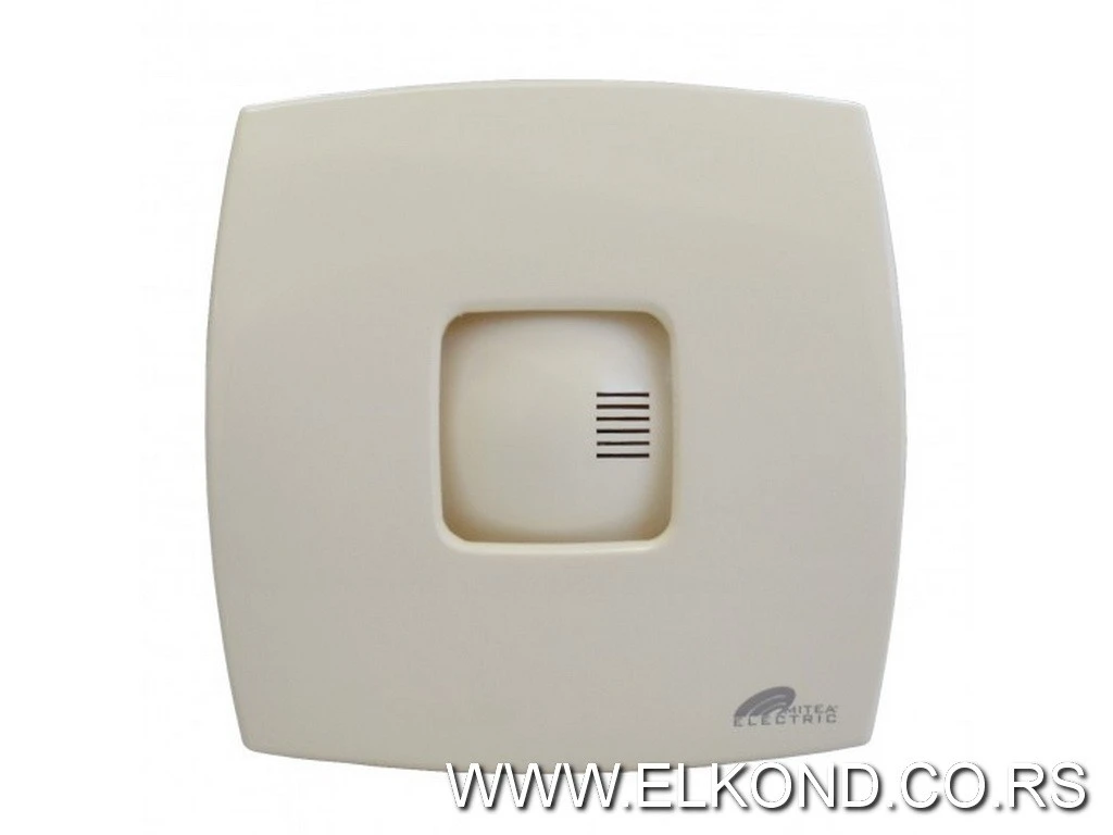 VENTILATOR KUPATILA FI-100 15W MV-FI100 SA KLAPNO
