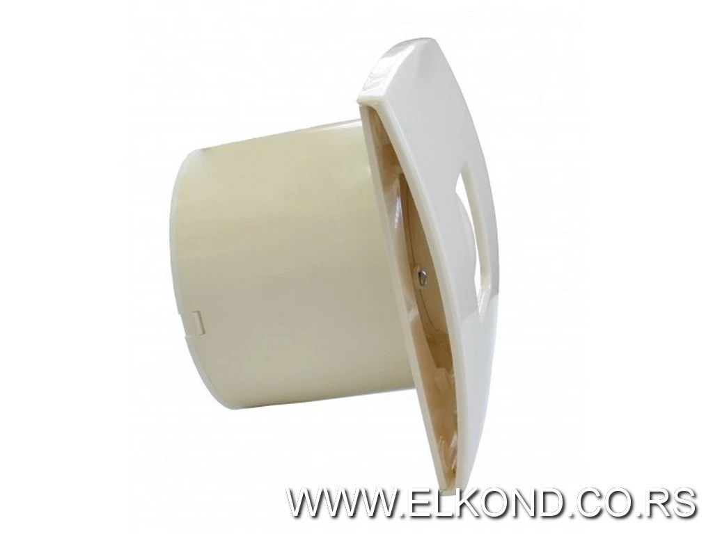 VENTILATOR KUPATILA FI-100 15W MV-FI100 SA KLAPNO