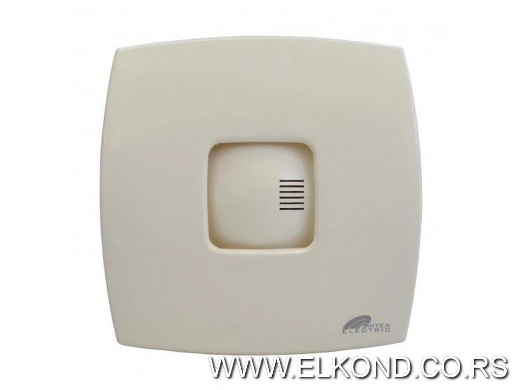 VENTILATOR KUPATILA FI-120 MV-FI120-20W-SXS-K