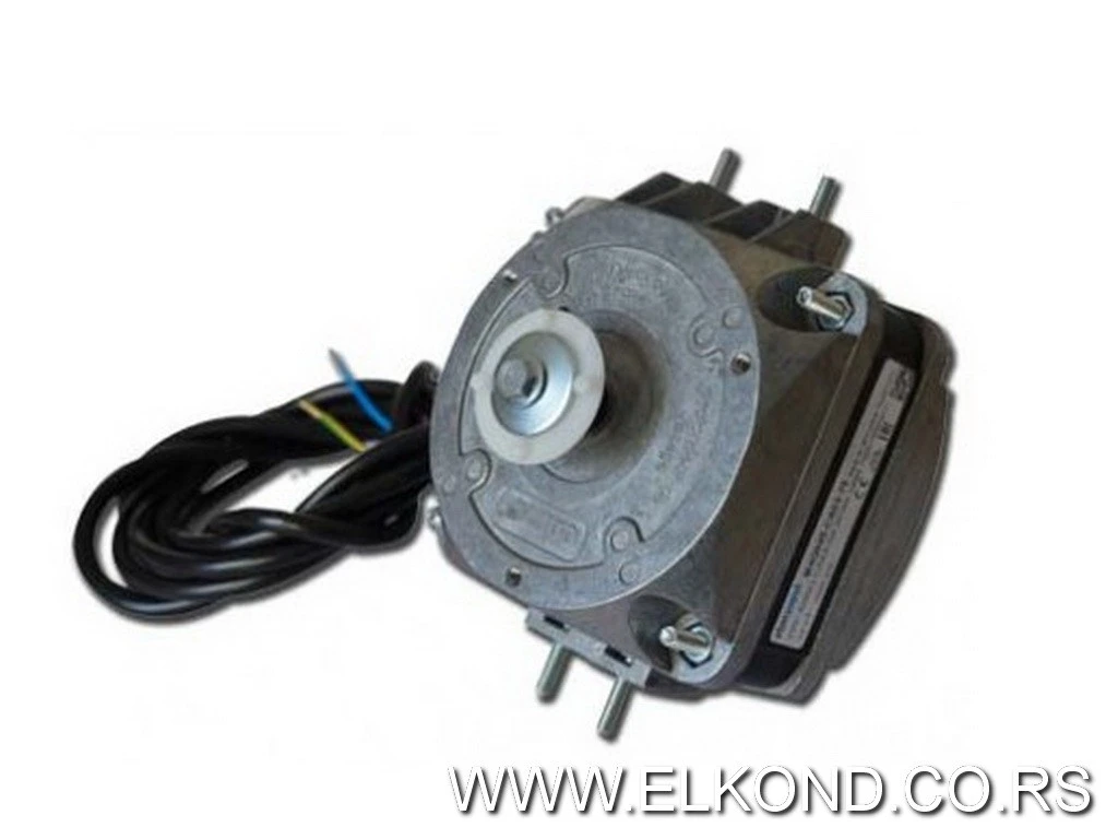 VENTILATOR RASHLADE 10 W EBM PAPST GERMANY