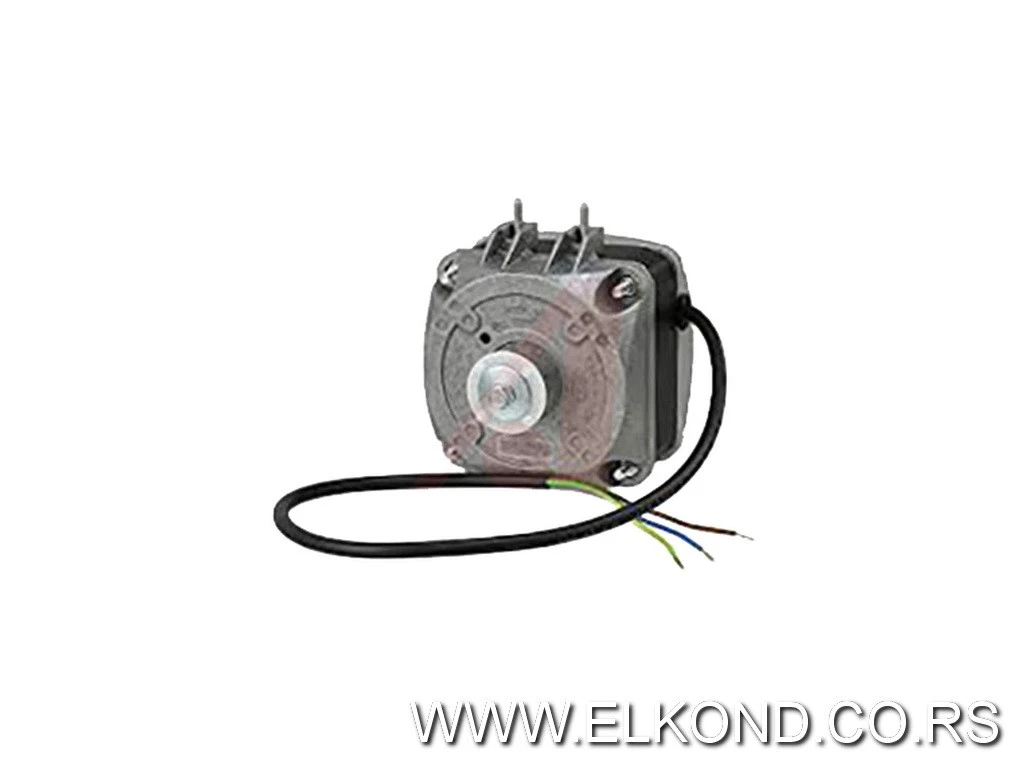 VENTILATOR RASHLADE 34 W EBM PAPST GERMANY