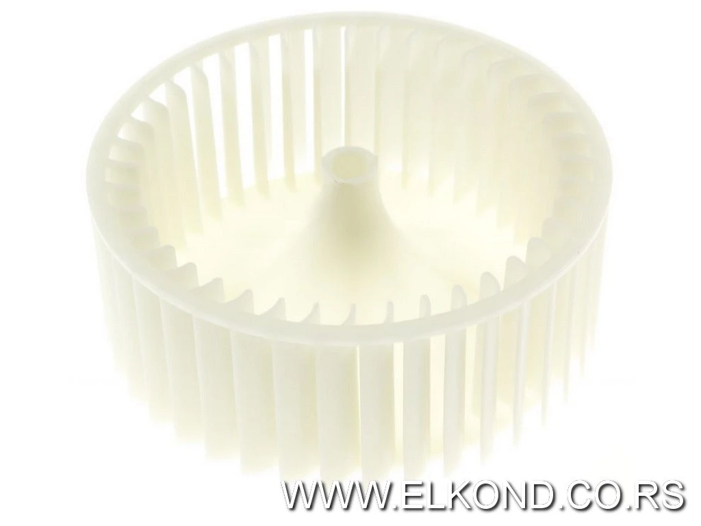 VENTILATOR SUŠARE GORENJE D7564 464719