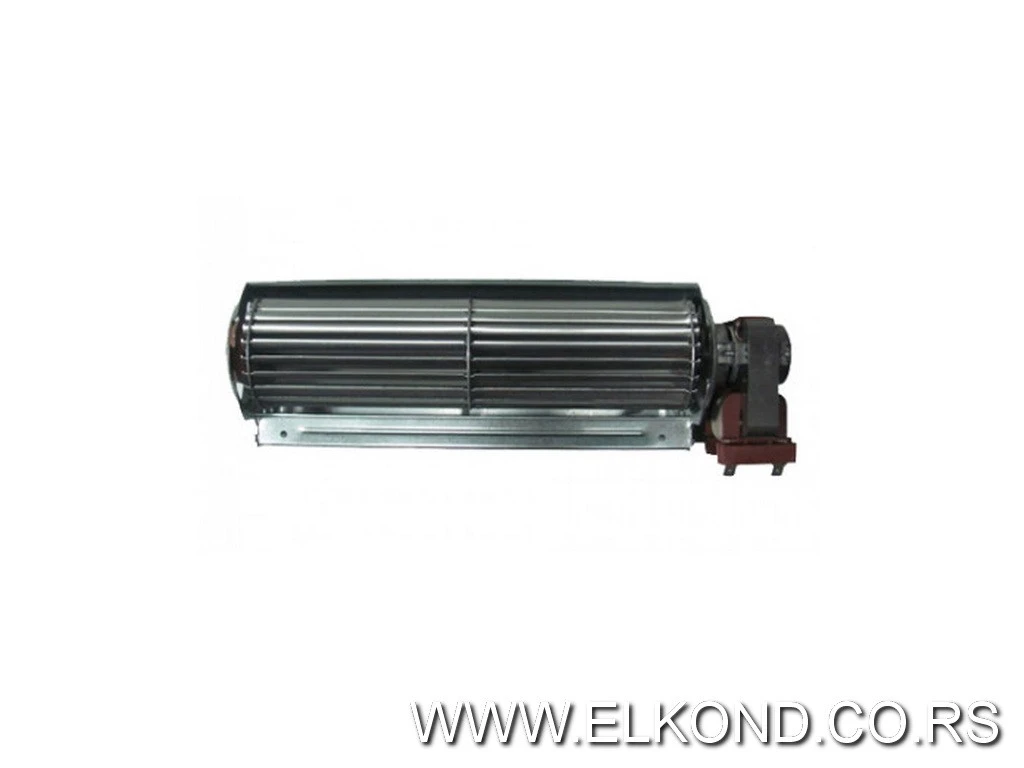 VENTILATOR VITRINA D-240mm DESNI COPREL