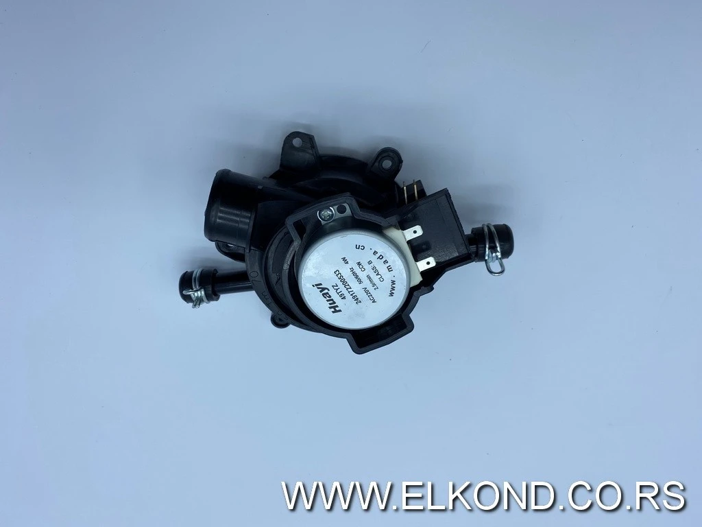 VENTIL SUDOMAŠINE BEKO 1786500100