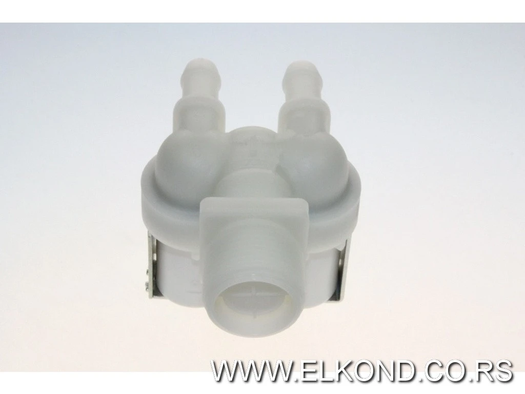 VENTIL VEŠ MAŠINE DVOKRAKI CANDY/HOOVER 41032538