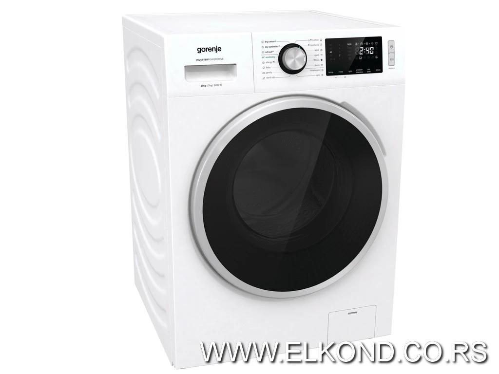 **VEŠ MAŠINA WD10514 734401