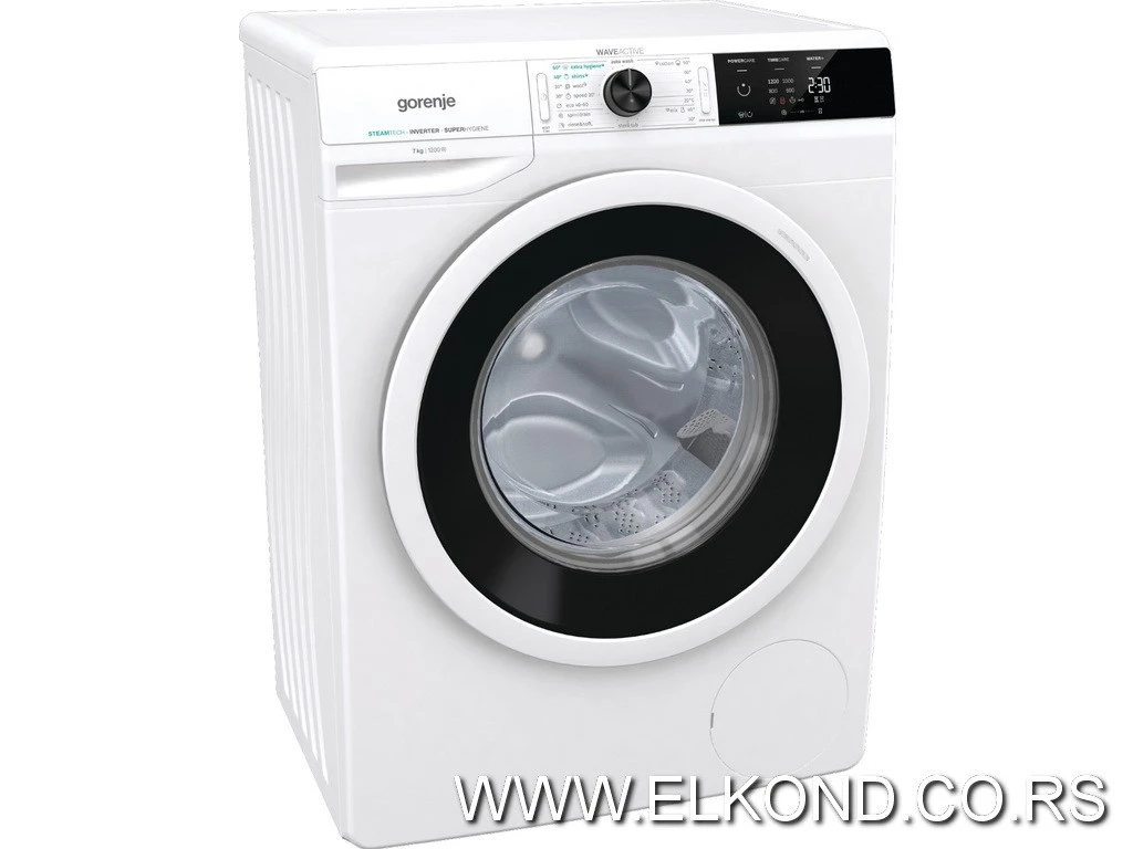 **VEŠ MAŠINA WEI72SBDS  738943