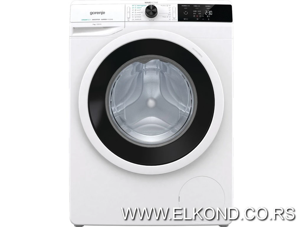 **VEŠ MAŠINA WEI72SBDS  738943