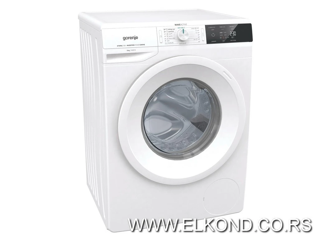 **VEŠ MAŠINA WEI843  729391