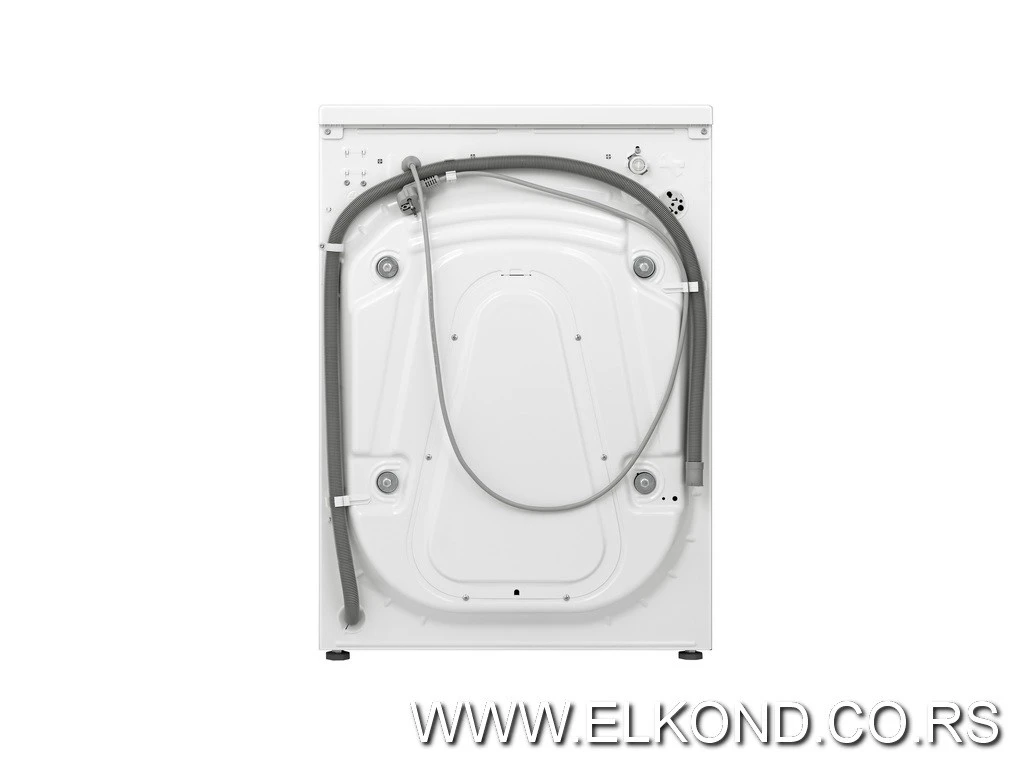 **VEŠ MAŠINA WFVC6010E HISENSE