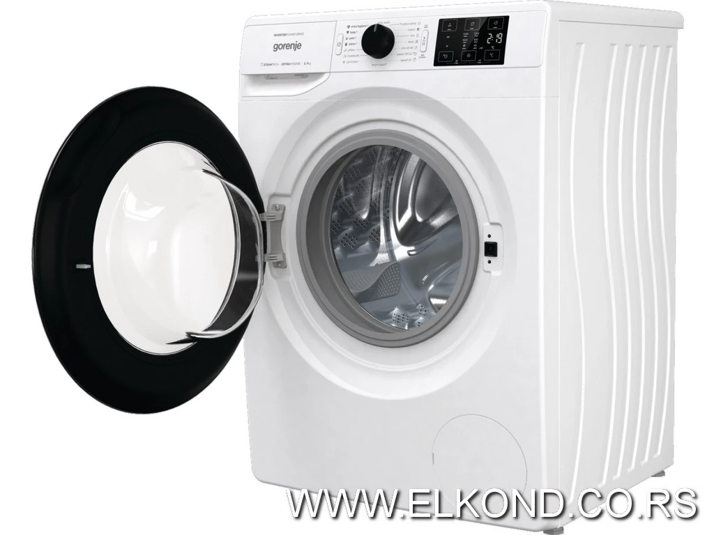**VEŠ MAŠINA WNEI74BS 739383 GORENJE