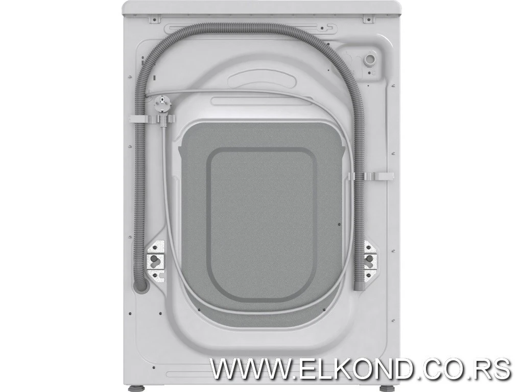 **VEŠ MAŠINA WNEI74SBS 739384 GORENJE