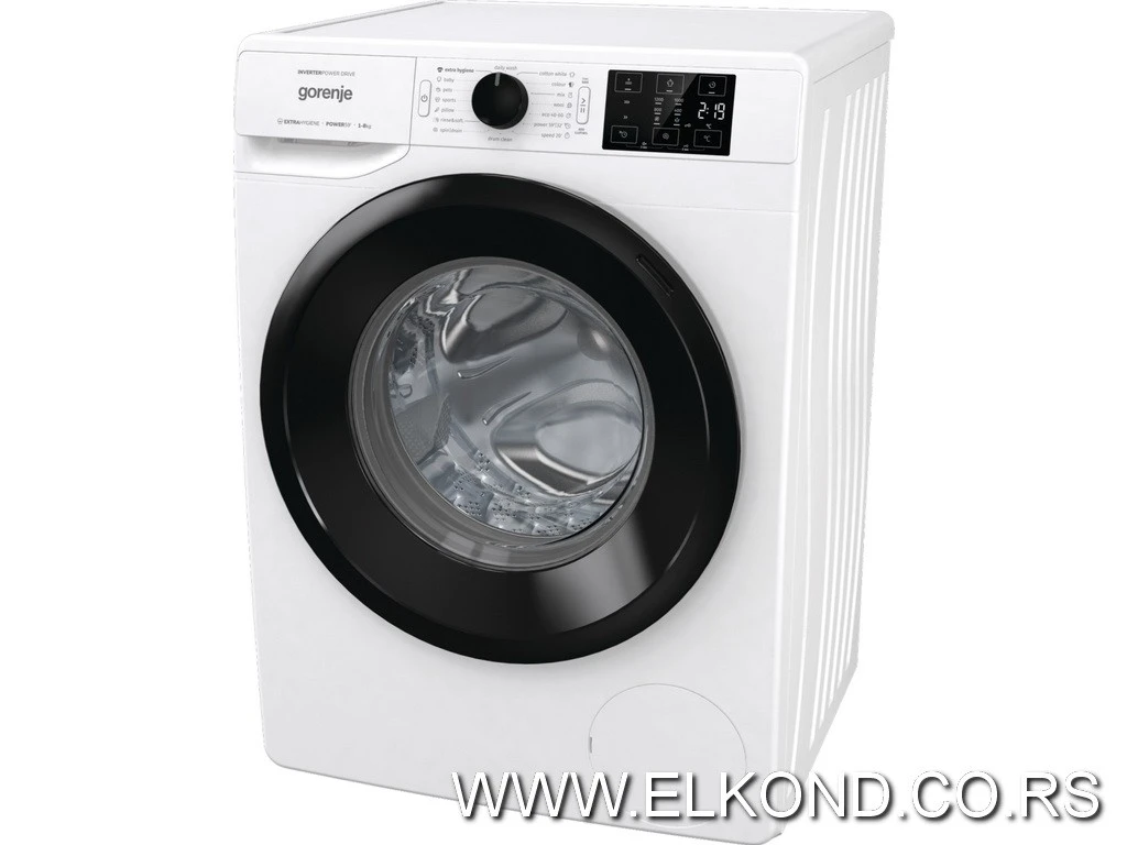 **VEŠ MAŠINA WNEI82B 739371 GORENJE