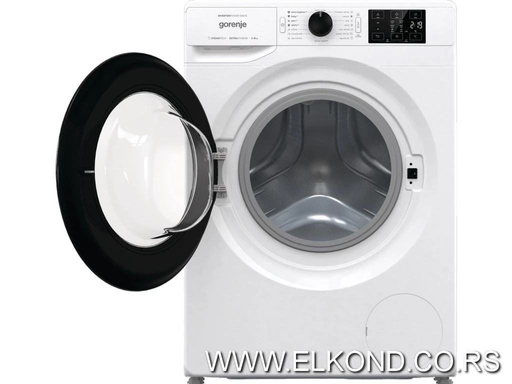 **VEŠ MAŠINA WNEI84SDS 739395 GORENJE