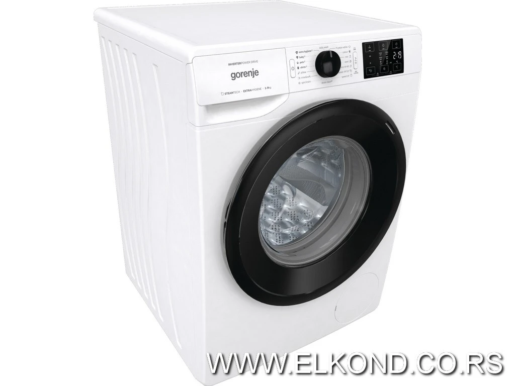 **VEŠ MAŠINA WNEI94BS 739368 GORENJE