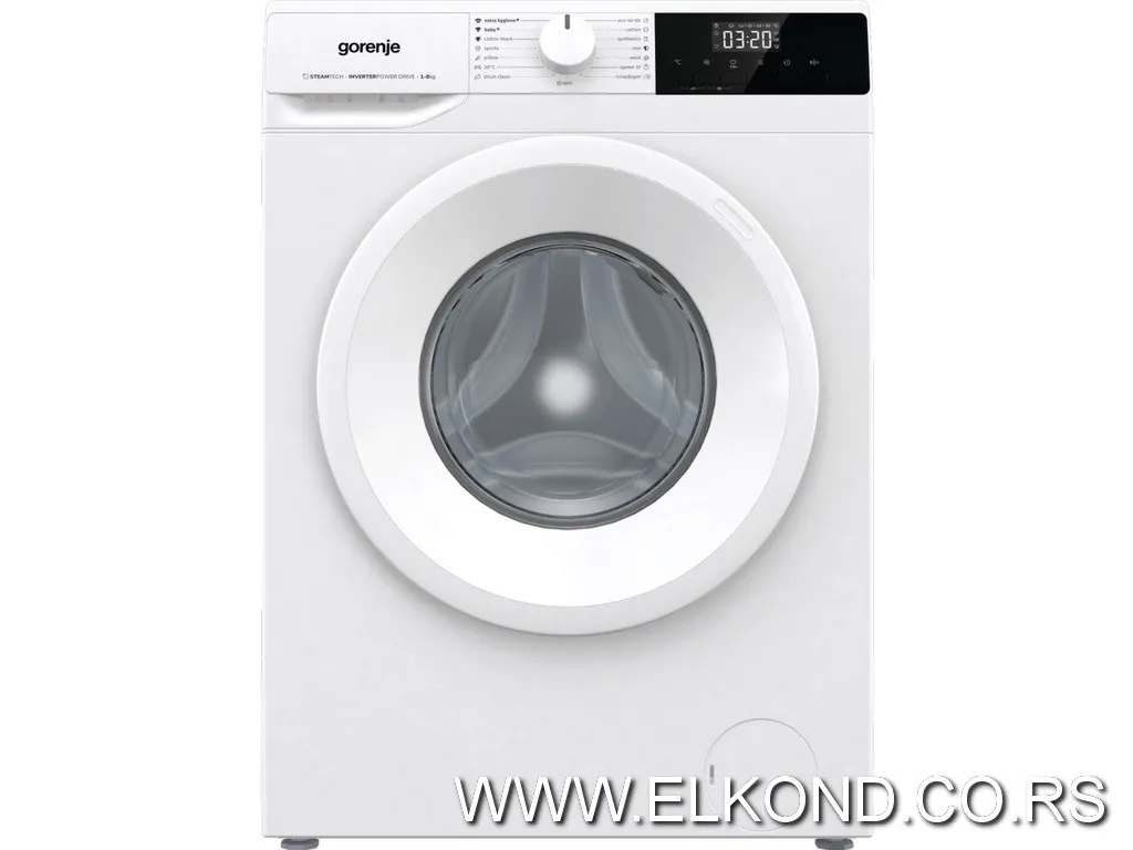 **VEŠ MAŠINA WNHPI84AS GORENJE 20012332