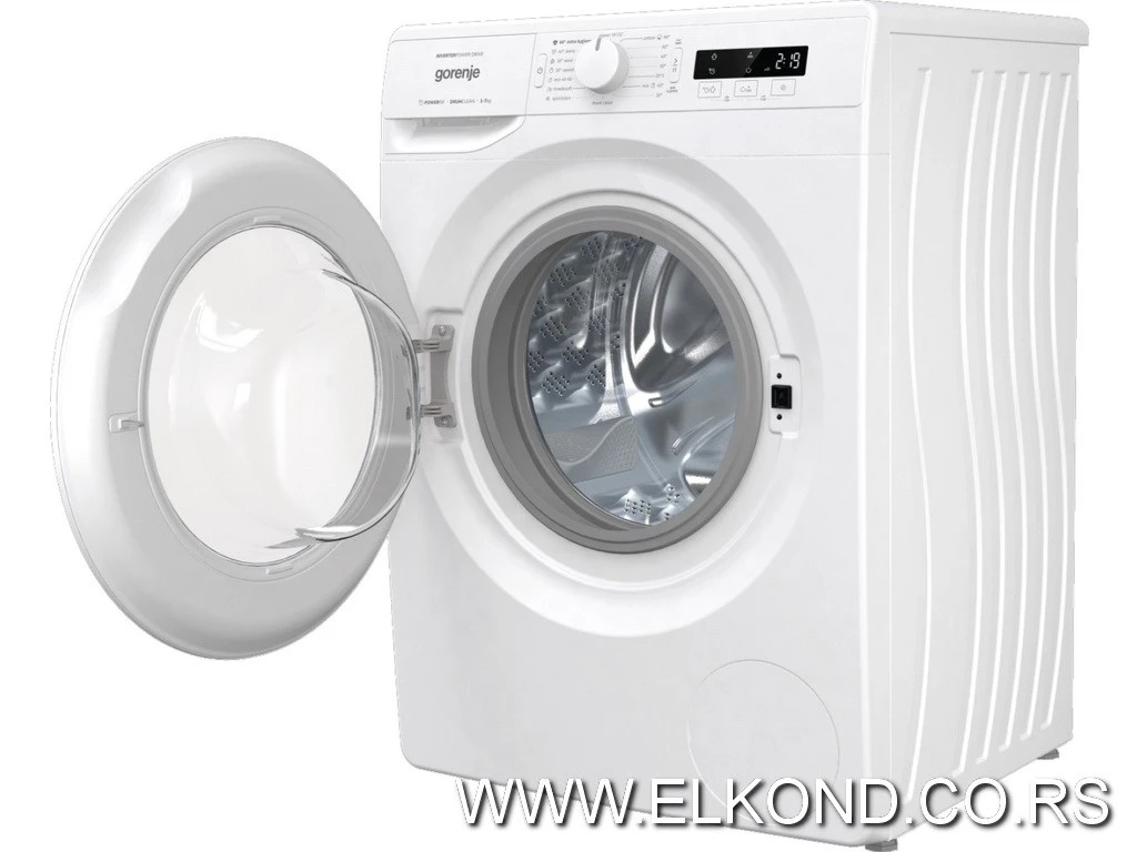 **VEŠ MAŠINA WNPI72B 739315 GORENJE