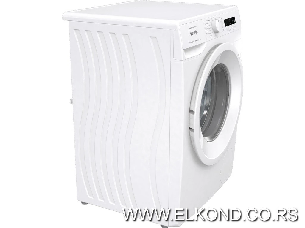 **VEŠ MAŠINA WNPI72B 739315 GORENJE