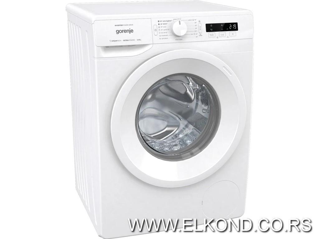 **VEŠ MAŠINA WNPI82BS 739318 GORENJE