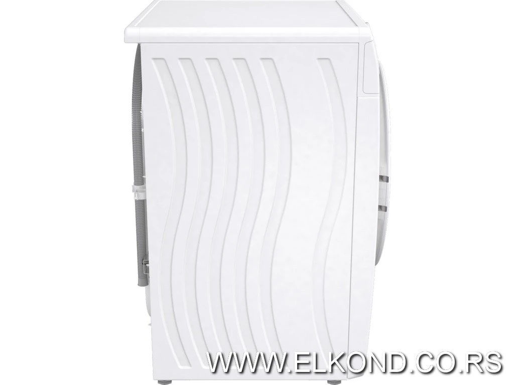**VEŠ MAŠINA WNPI82BS 739318 GORENJE