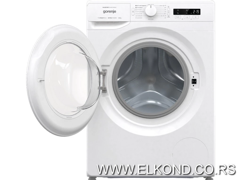 **VEŠ MAŠINA WNPI82BS 739318 GORENJE