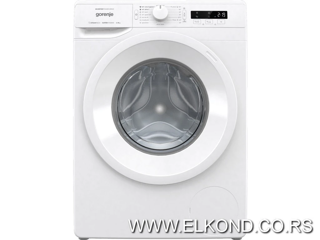 **VEŠ MAŠINA WNPI84BDS 739576 GORENJE