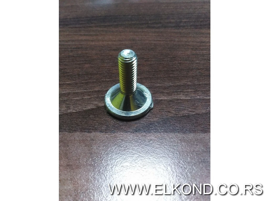 VIJAK REMENICE M8X20 THB KONČAR VESTEL 37023987